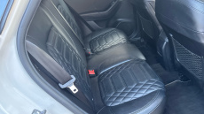 Ford Puma 1.0 EcoBoost Hybrid mHEV 155 ST-Line Vignale 5dr Petrol Hatchback